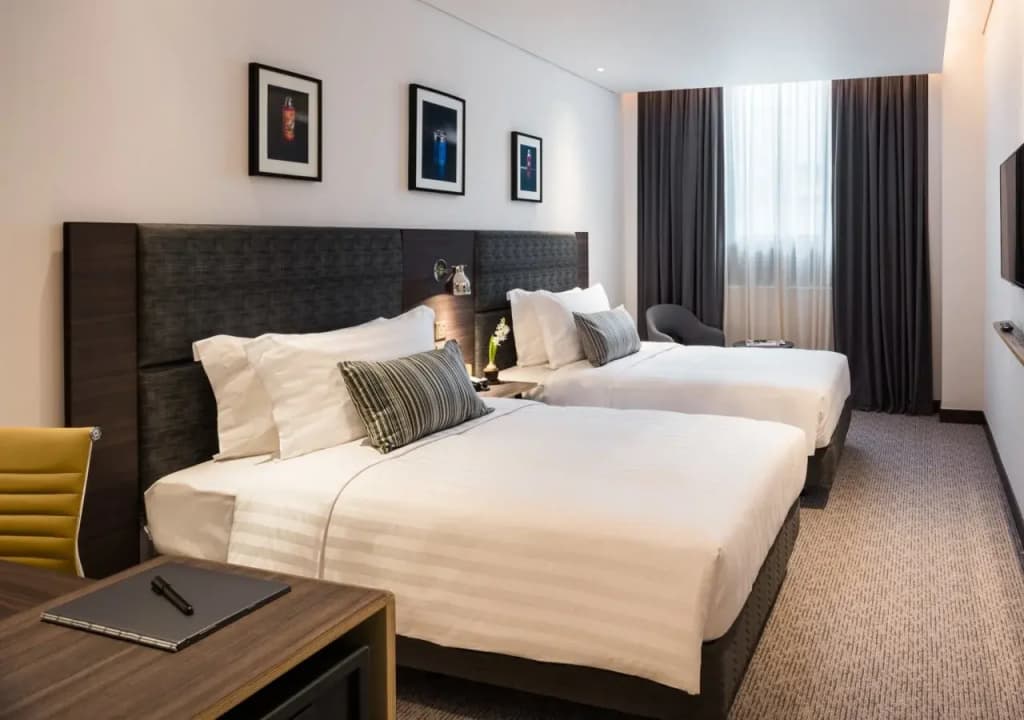 Hotel photo 6