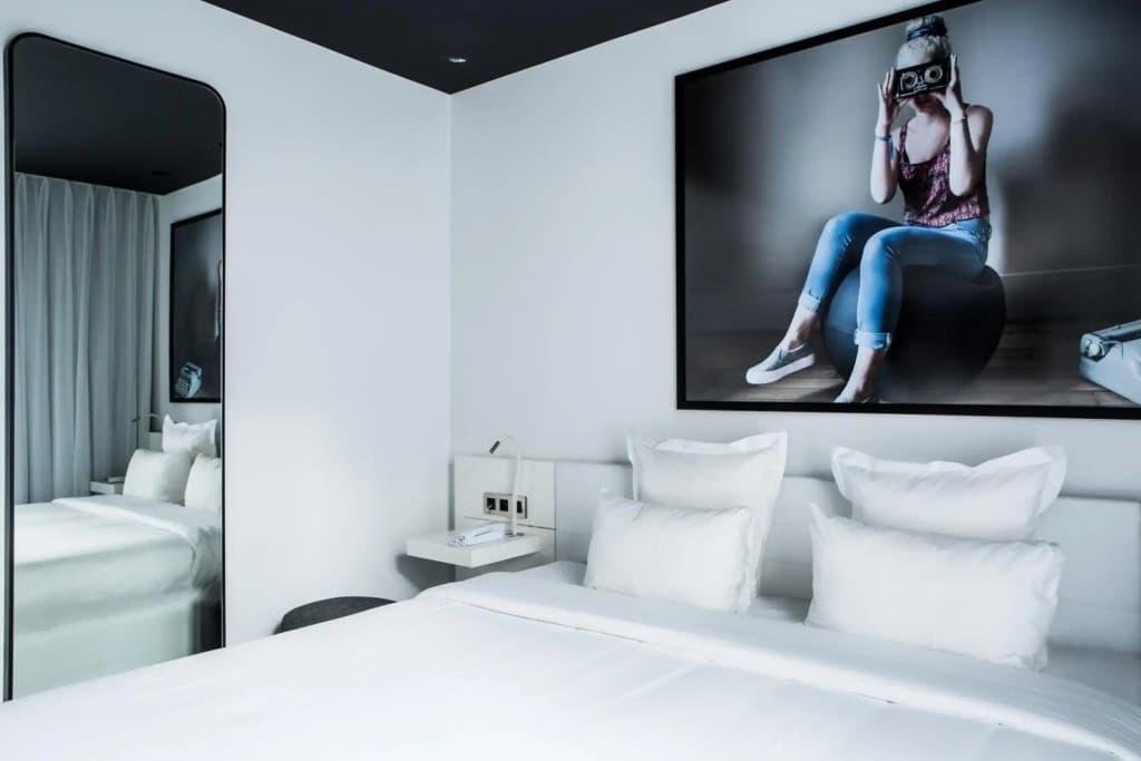 Hotel photo 3