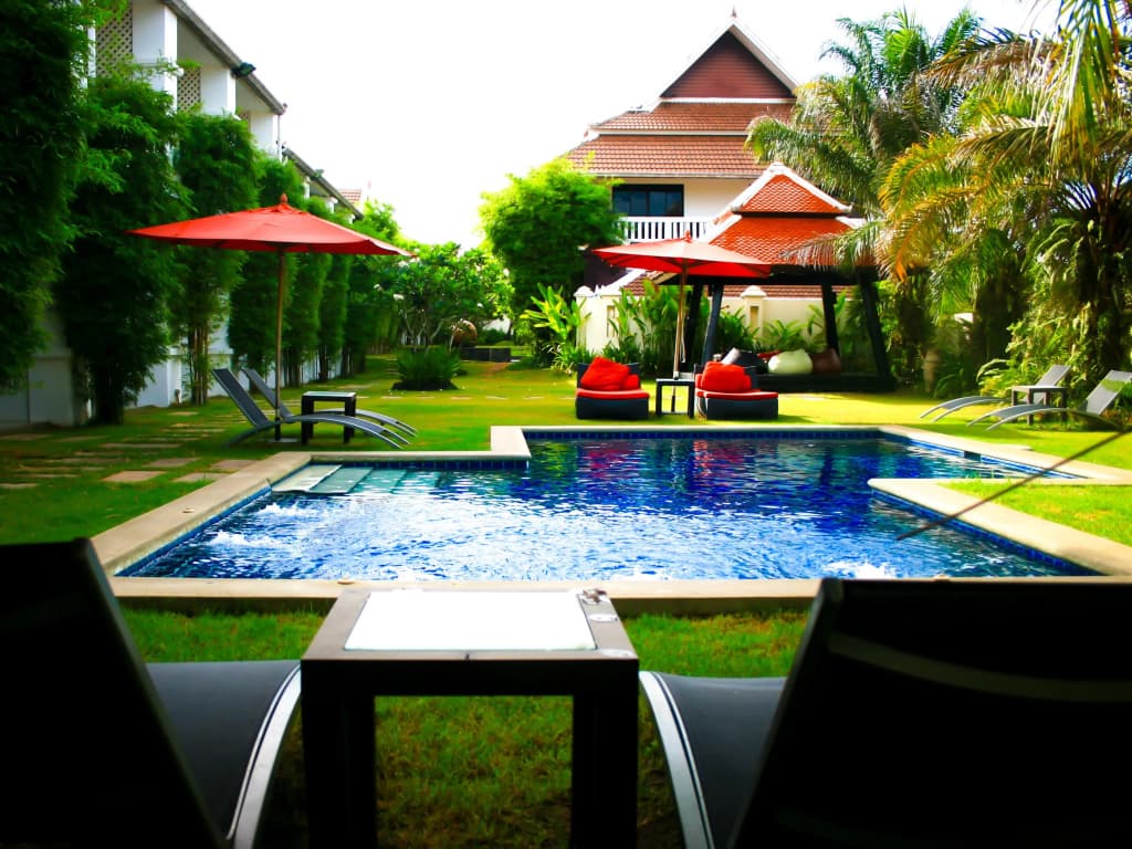Hotel photo 22