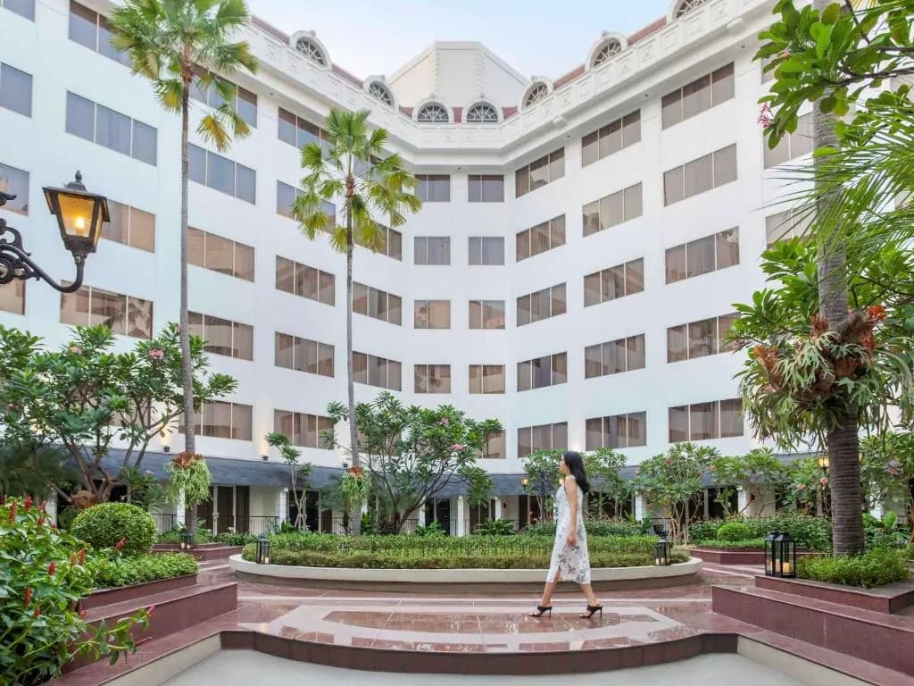 Hotel photo 28