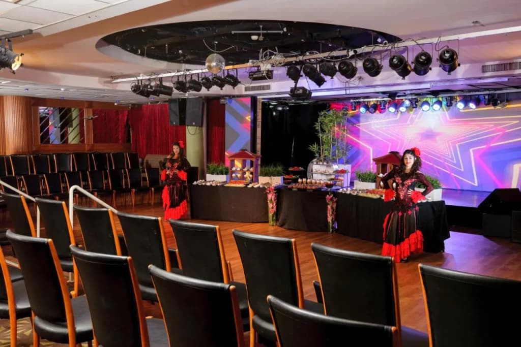 Hotel photo 17
