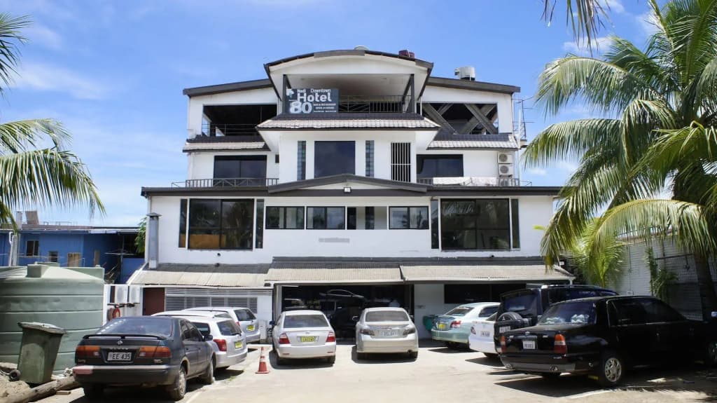 Hotel photo 1