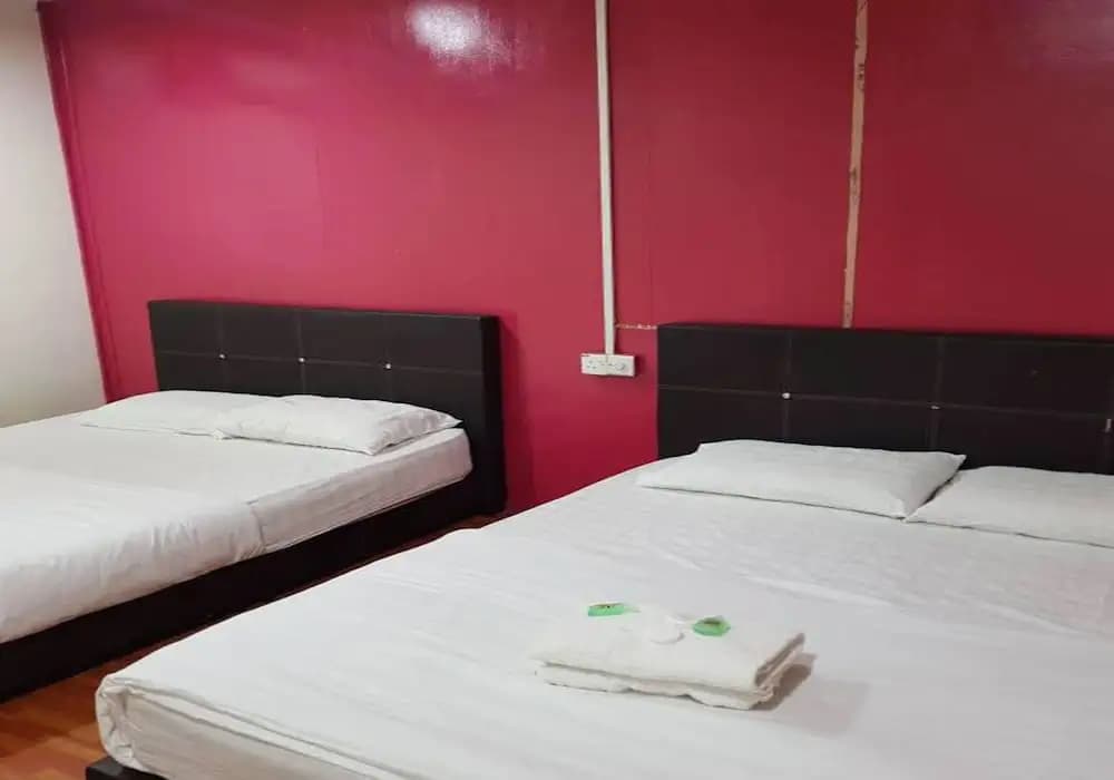Hotel photo 1