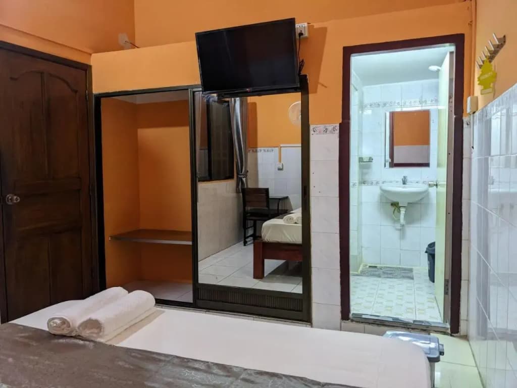 Hotel photo 21