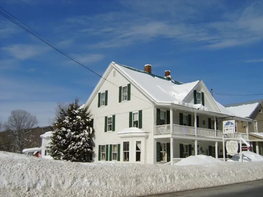 Hotel photo 1