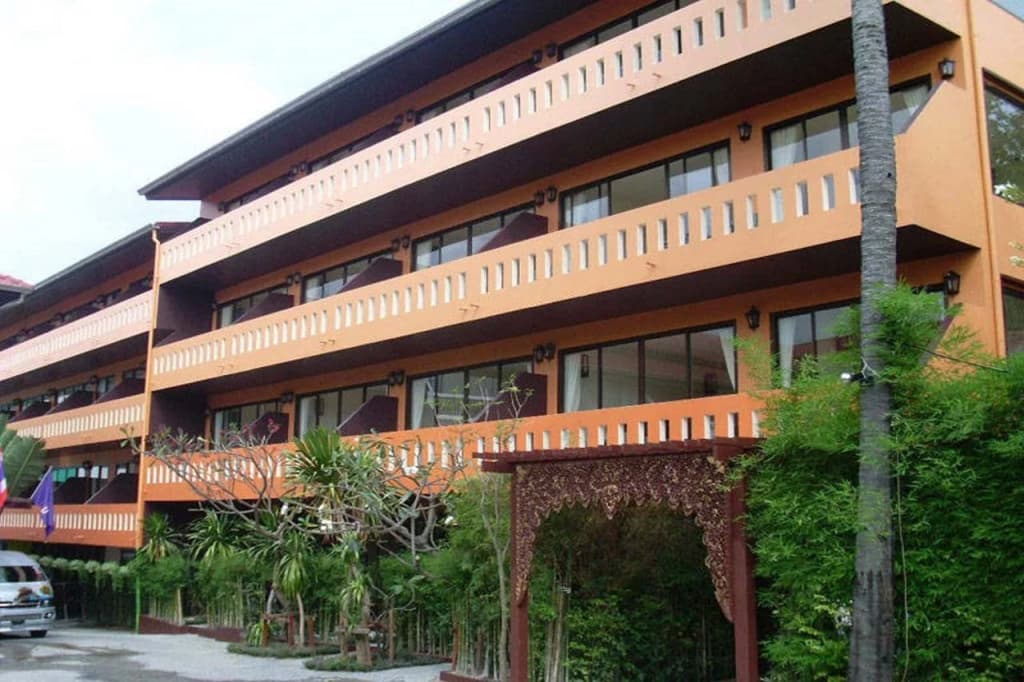Hotel photo 1