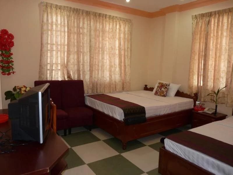 Hotel photo 7