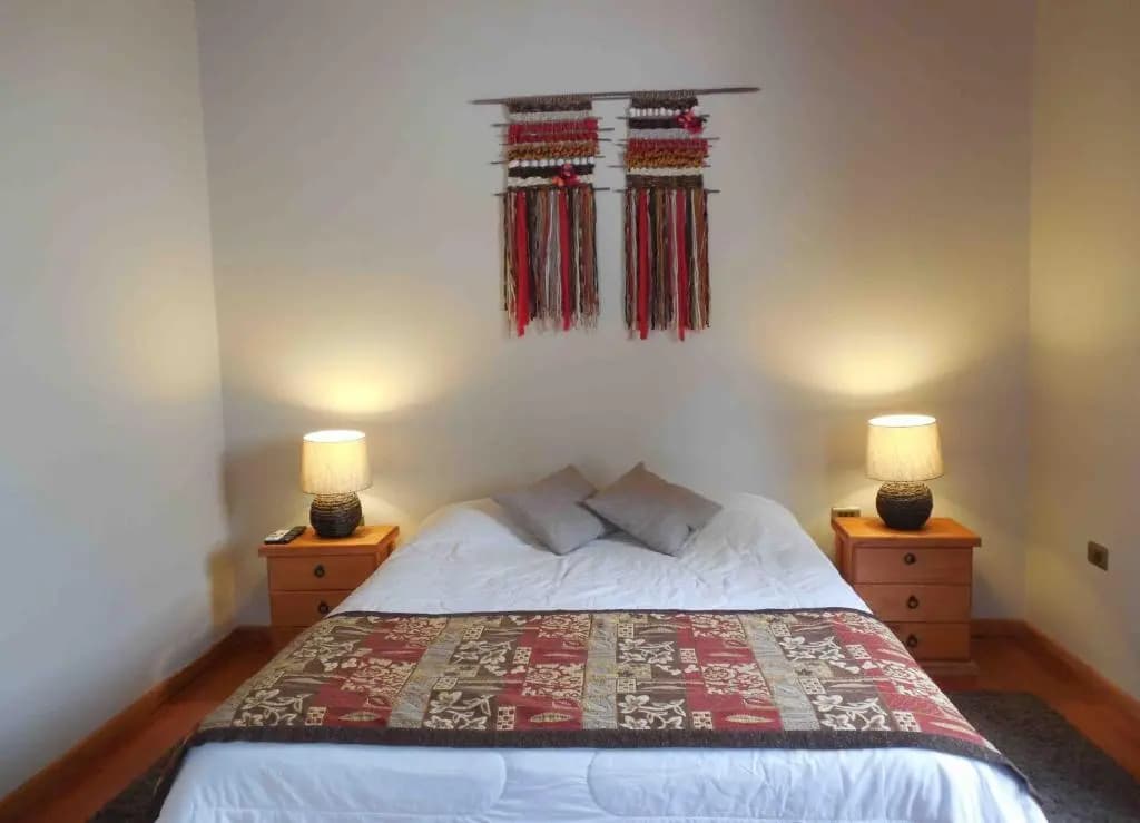 Quintuple Apartment