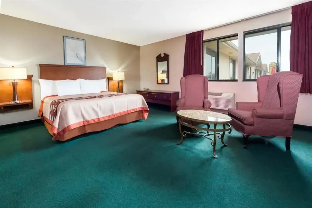 Hotel photo 3