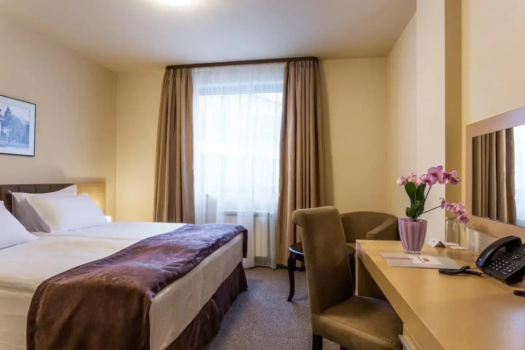 Hotel photo 11