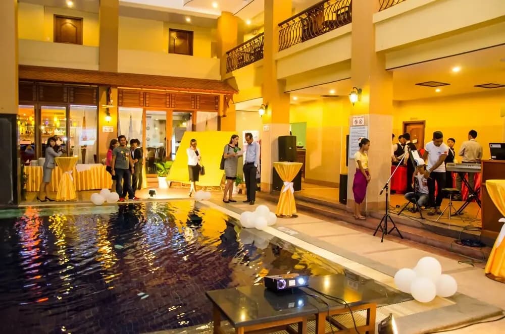 Hotel photo 12