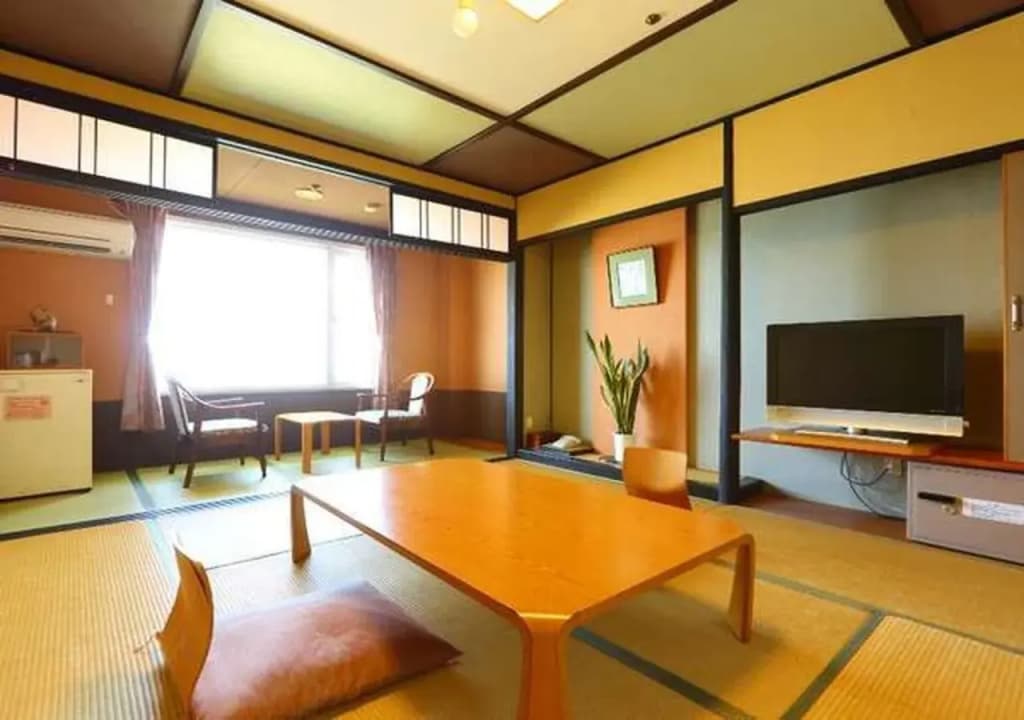 Hotel photo 6