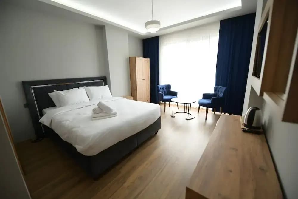Hotel photo 8