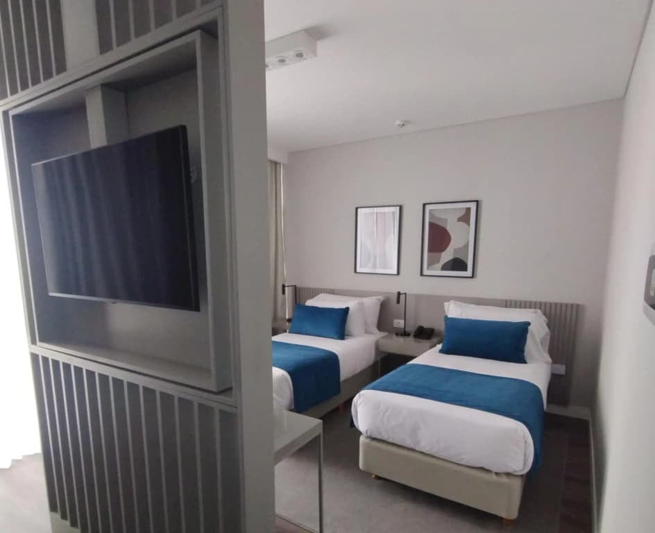 Hotel photo 8
