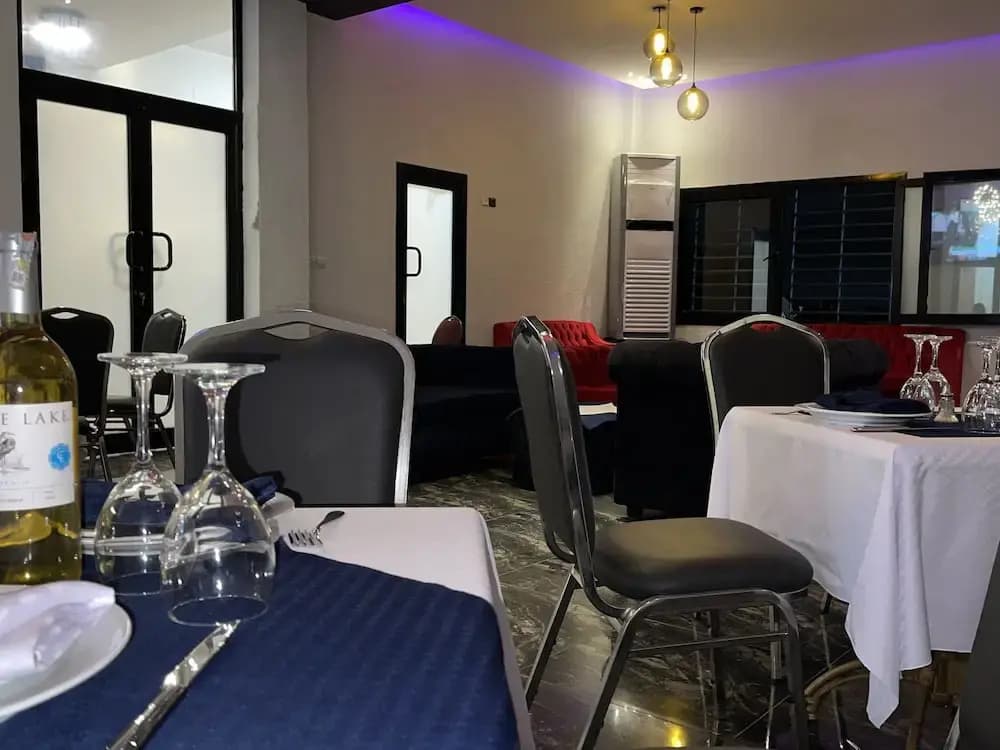 Hotel photo 13