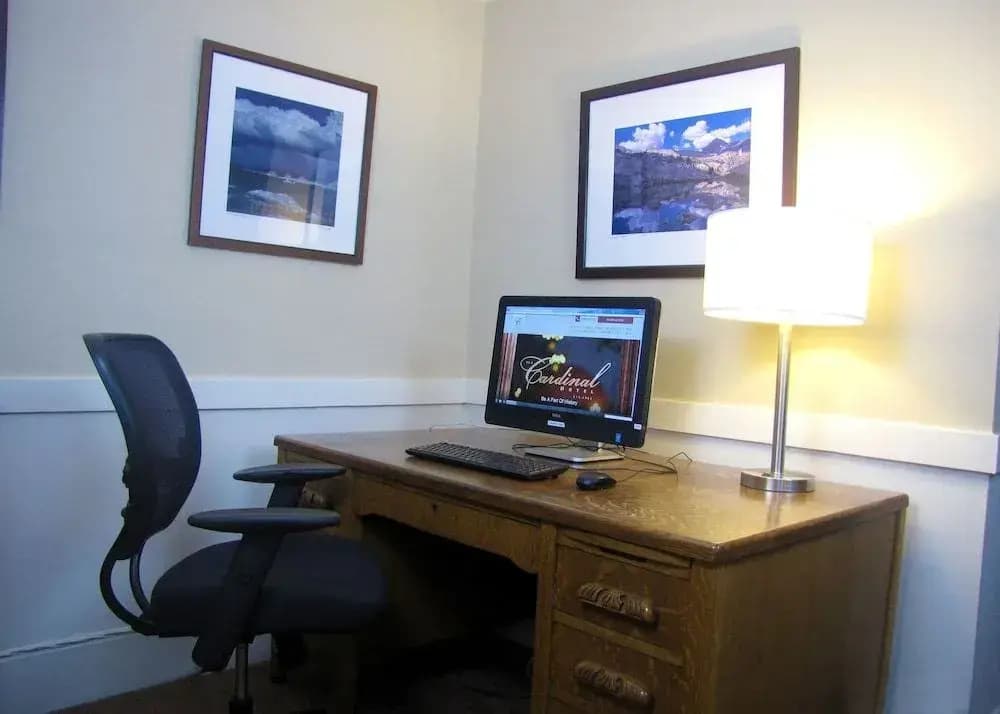 Hotel photo 8