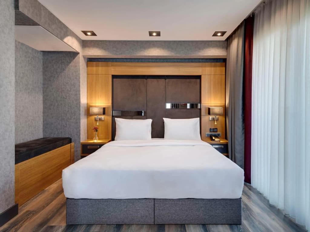 Hotel photo 5