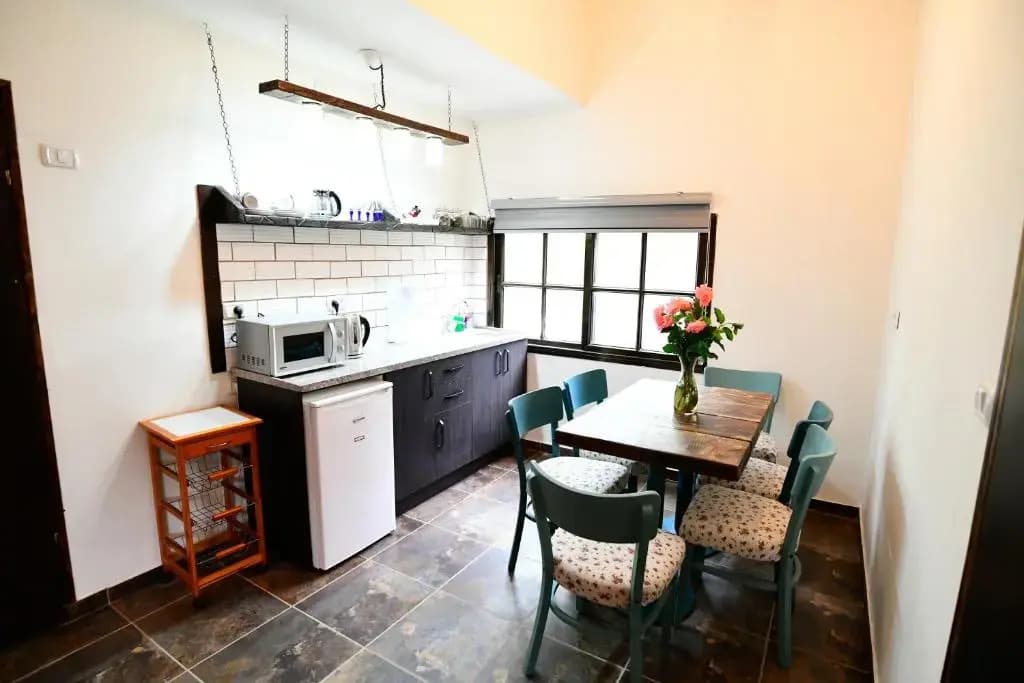 Deluxe Family Suite