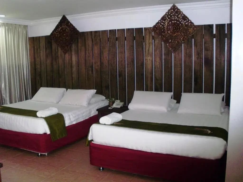 Hotel photo 5