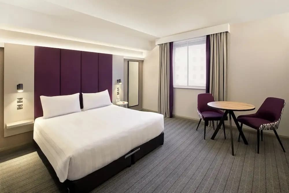 Hotel photo 9