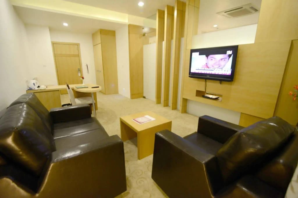 Hotel photo 1