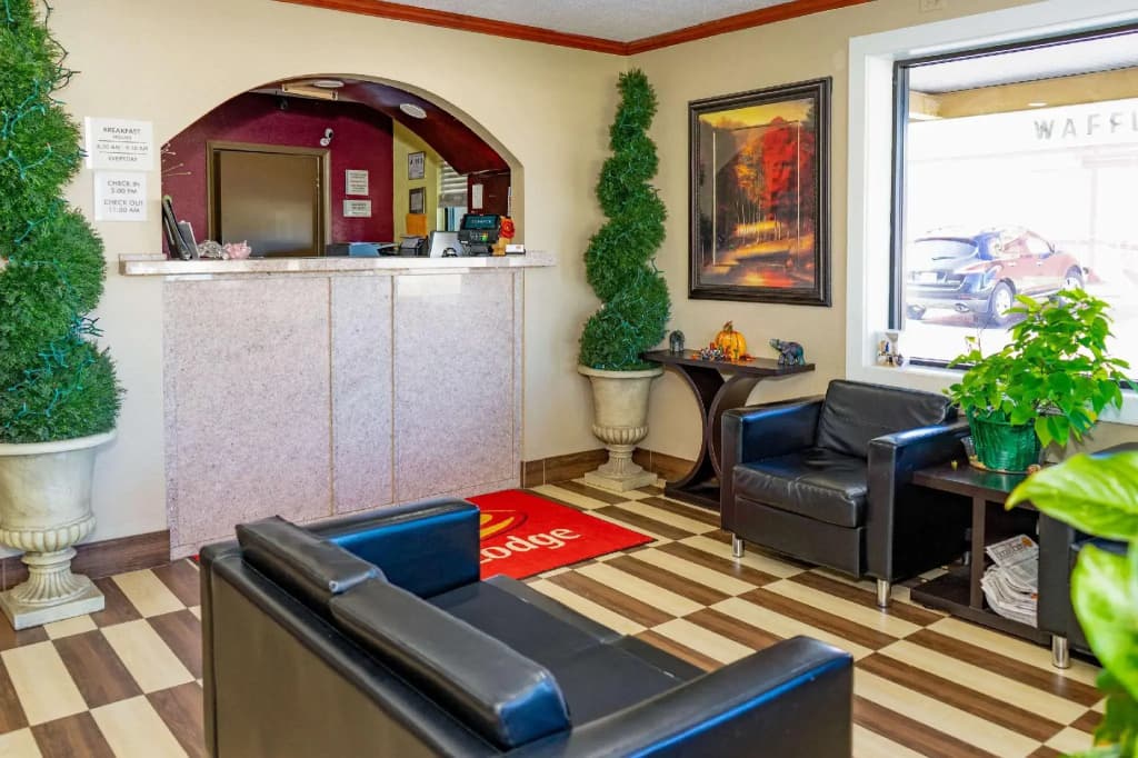 Hotel photo 2