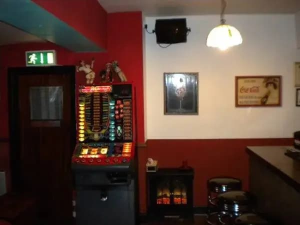 Hotel photo 20