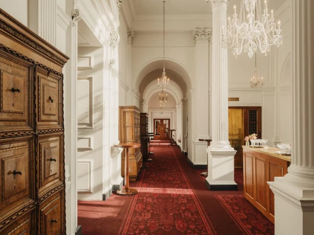 Hotel photo 9