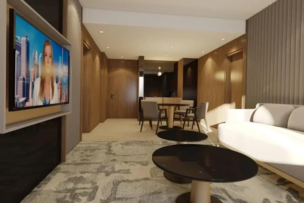 Hotel photo 1