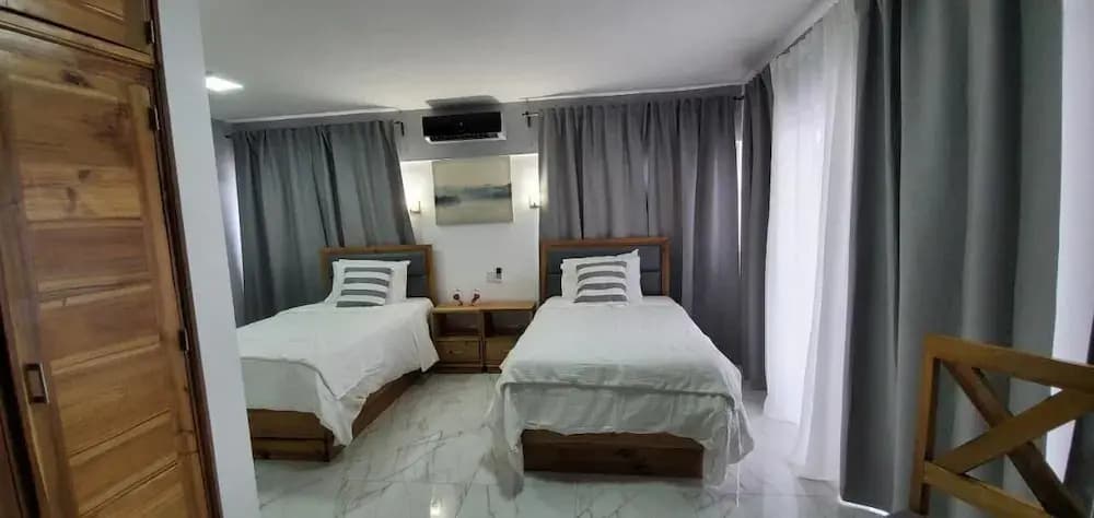 Premium room