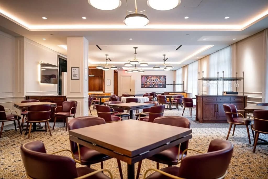 Hotel photo 28