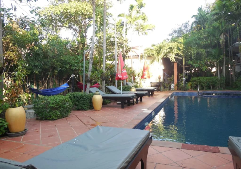 Hotel photo 19