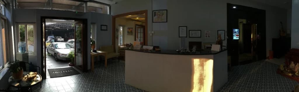 Hotel photo 8