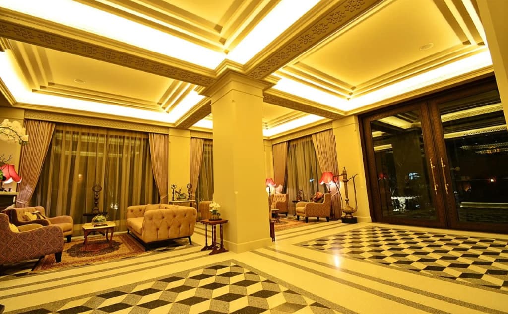 Hotel photo 18