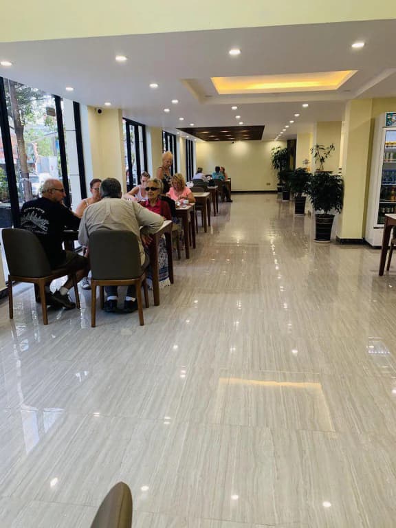 Hotel photo 22