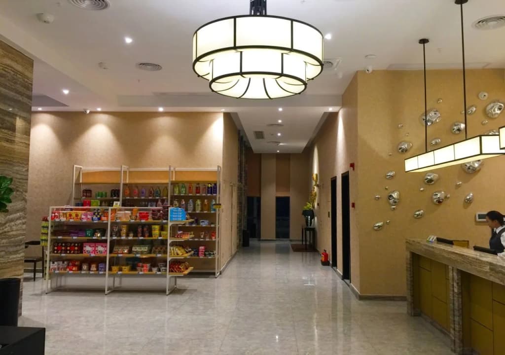 Hotel photo 11
