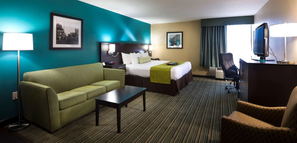 Hotel photo 5