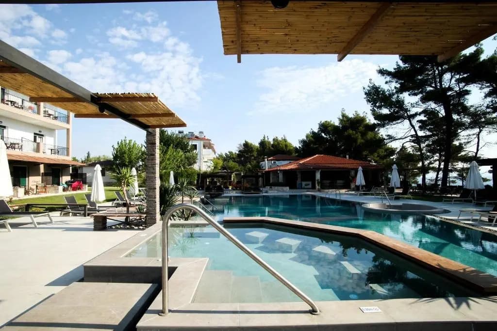 Hotel photo 11