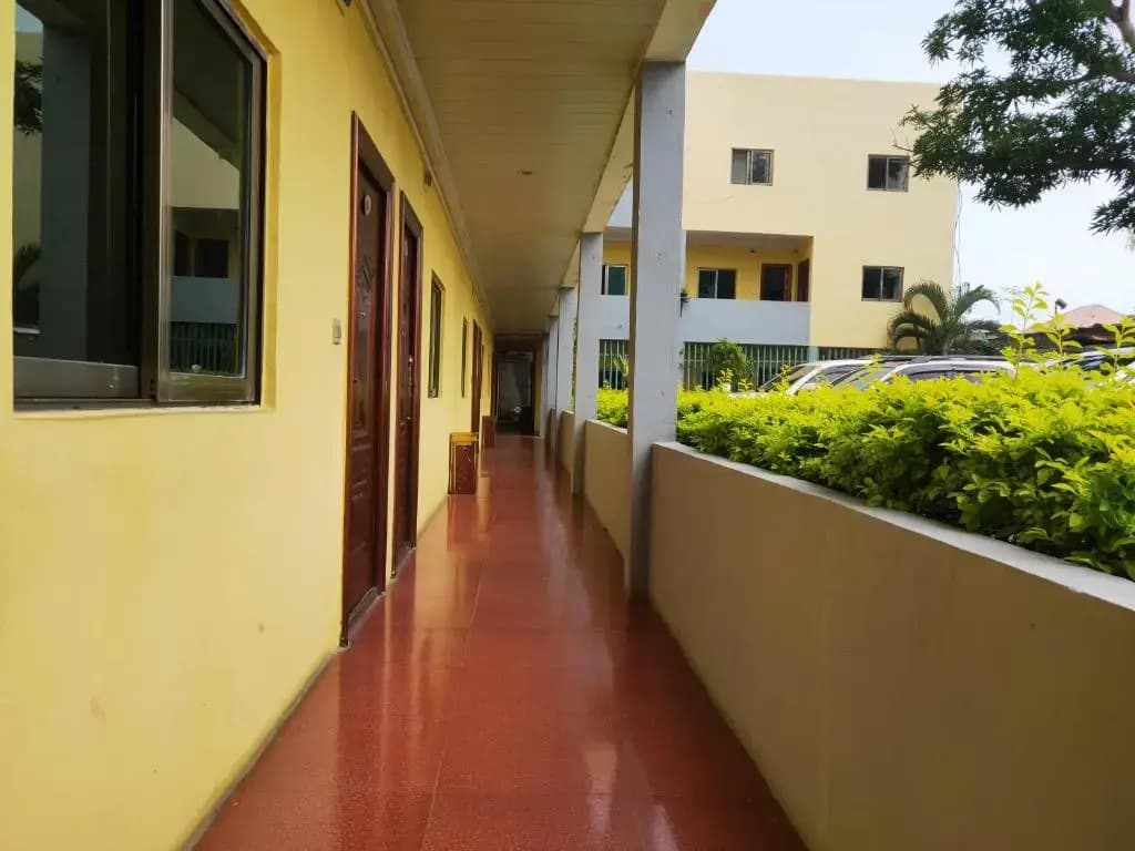 Hotel photo 11