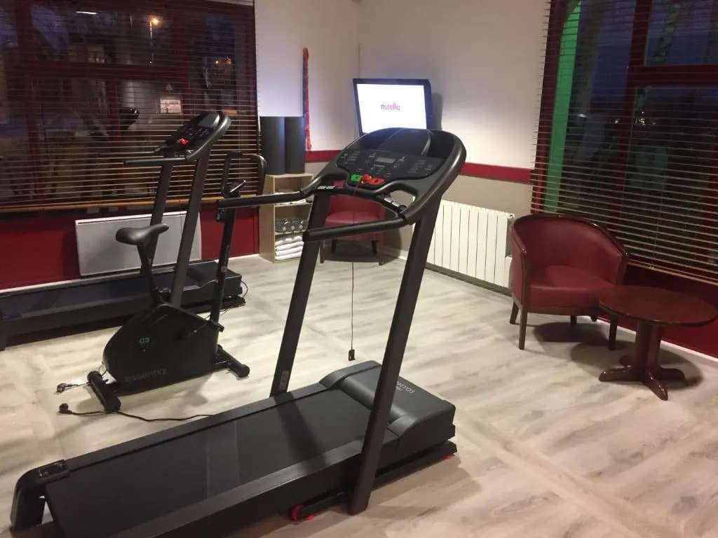 Hotel photo 13