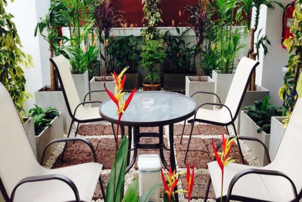 Hotel photo 12