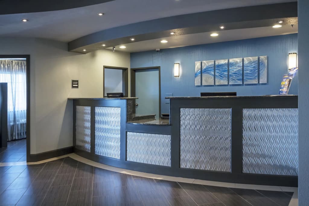 Hotel photo 12