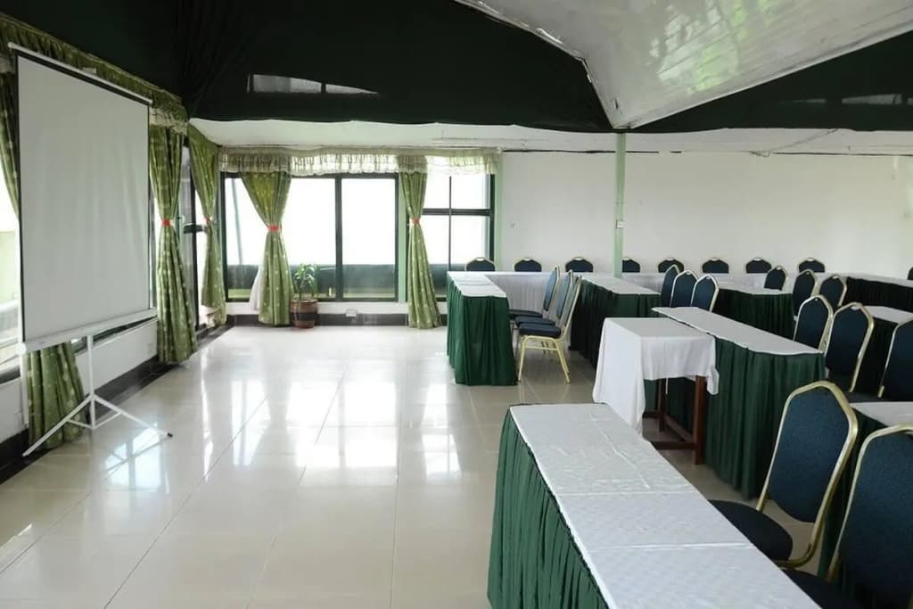 Hotel photo 15