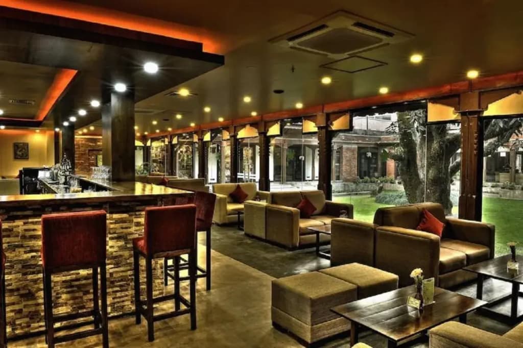 Hotel photo 26