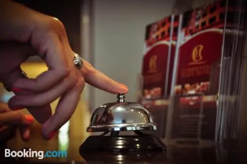 Hotel photo 20