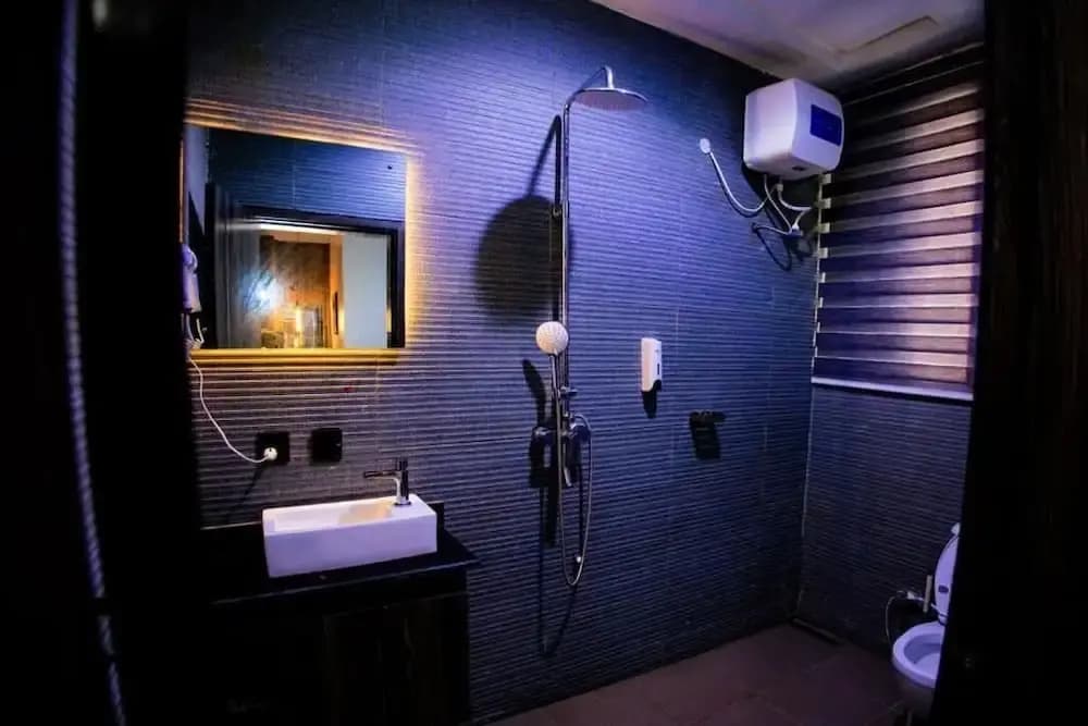 Hotel photo 8