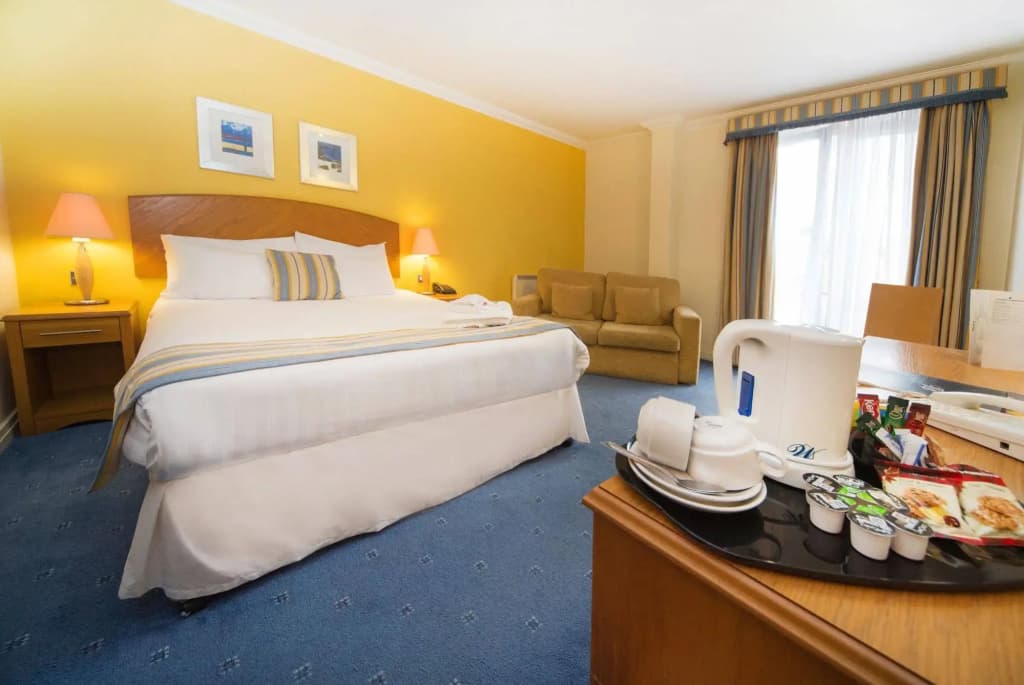 Hotel photo 19