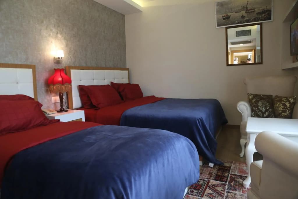 Hotel photo 6