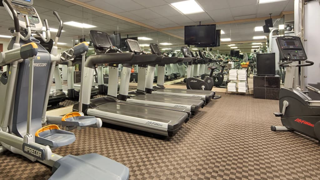 Hotel photo 20