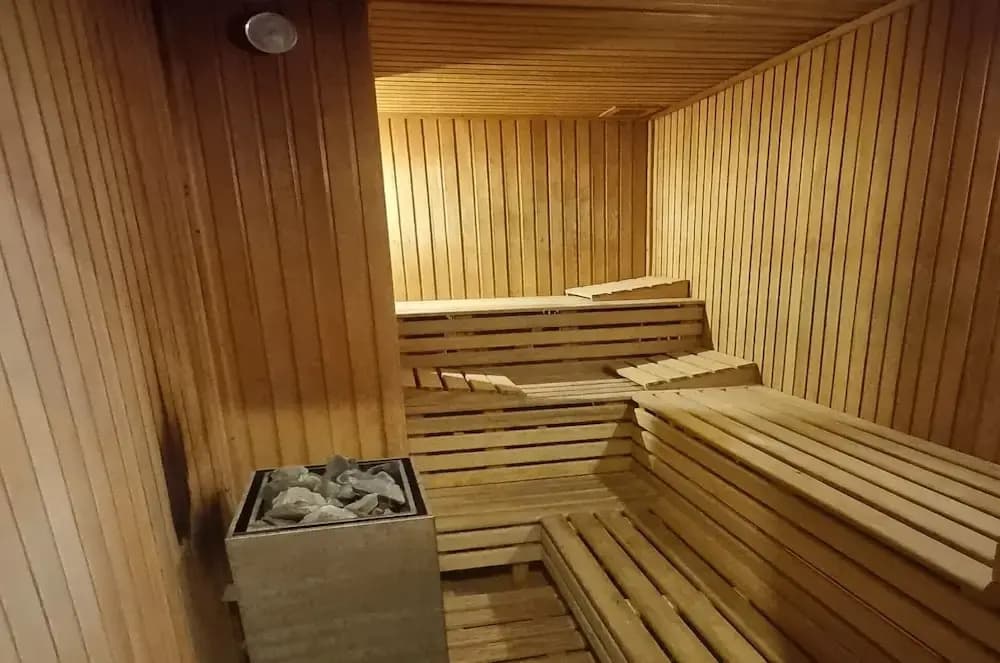 Hotel photo 20